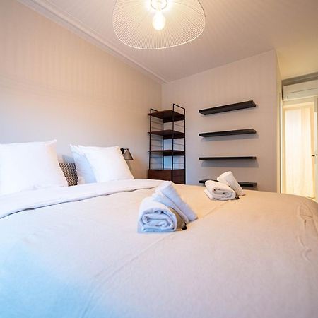 Luxury Apartments In Paris Center Værelse billede